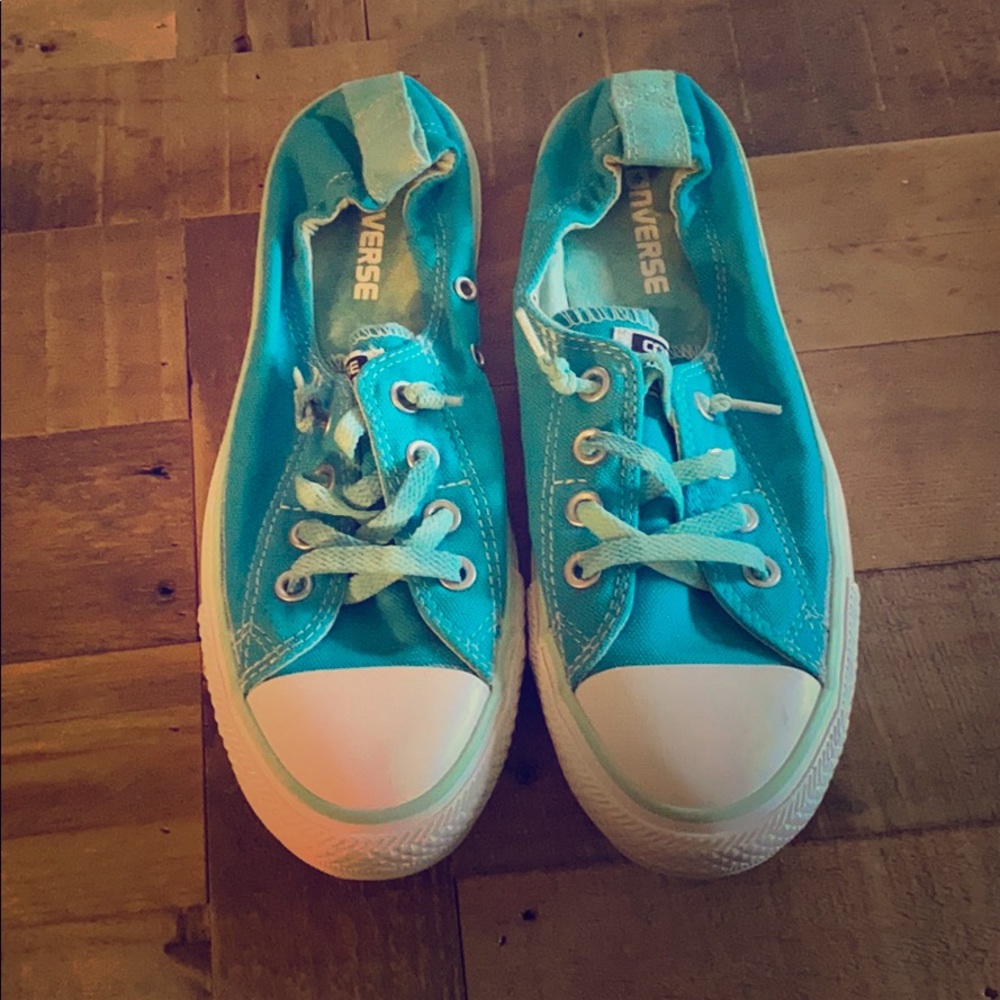 Converse shoes